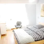 Apartamento Apartamenty Darłówko *