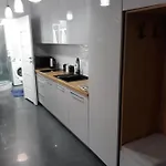 Apartamenty Darłówko