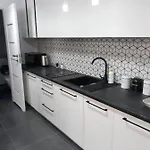 Apartamenty Darłówko Apartamento