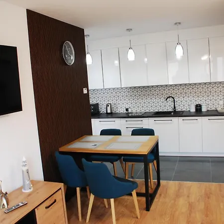 Apartamenty Darlowko Apartment Darlowko
