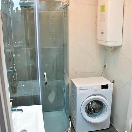 Apartamenty Darlowko Apartment