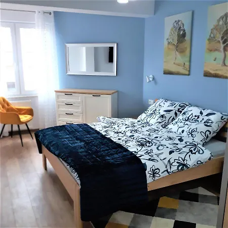Apartamenty Darlowko Darlowko