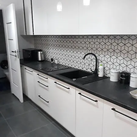 Apartamenty Darlowko Apartment