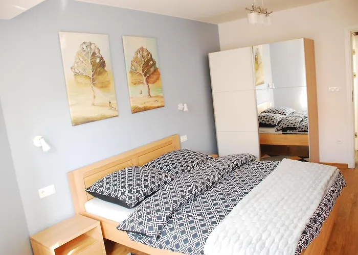 Apartamenty Darlowko * دارووفكو