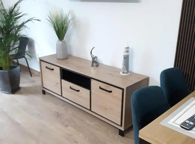 Apartamenty Darlowko