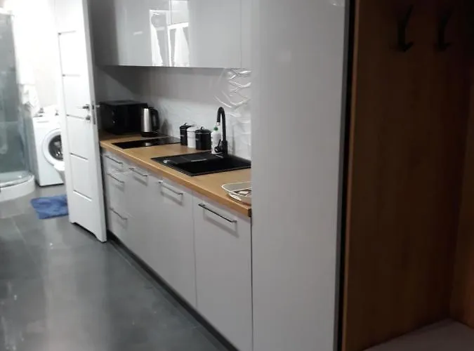 Apartamenty Darlowko